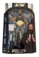 All Elite Wrestling Unmatched Collection Series 3 6" Brodie Lee Figure #07