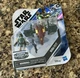 Star Wars Mission Fleet Boba Fett Action Figure 