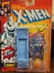 Toy Biz Marvel Comic Action Figure