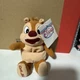 90&rsquo;s Disney Store Dale Mini Bean Bag Plush Toy Beanie - With Tags