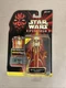 Star Wars Episode 1 Phantom Menace - Queen Amidala (Coruscant) Action Figure NIB
