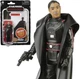 STAR WARS Retro Collection Mandalorian MOFF GIDEON 3.75&rdquo; Figure New