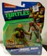 TEENAGE MUTANT NINJA TURTLES 2018 TOTALLY TURTLES SPITTIN MIKEY PLAYMATES NISP