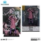 The Killing Joker DC Multiverse Cover Recreations Batman McFarlane Action Figure