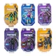 Fortnite Solo Mode 4" Action Figure Jazwares Lot Of 6 Tempest,Singularity & More