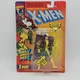 X-Men ROGUE w/Power Uppercut Punch Action Figure #49362 Marvel ToyBiz 1994