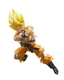 S.H.Figuarts Dragon Ball Z Saiyan Son Goku Legendary Super Saiyan SHF anime Toy