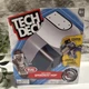 Tech Deck Speedway Hop X-Connect Park Creator Ramp Set Fingerboard New
