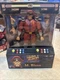 IN STOCK! Ultra Street Fighter II M. Bison 6-Inch Scale Action Figure JADA TOYS