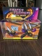 Transformers the Movie Kickback Action Figure 2023 Hasbro Retro 