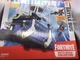 Fortnite Battle Royale Collection Battle Bus Funk Ops Burnout
