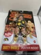 2025 Mattel WWE LJN Superstars Series 1 Dusty Rhodes Black Card Chase