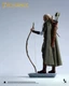 INSTOCK INART 1/6 A014 The Lord of the Rings Legolas Premium Rooted Hair Ag