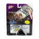 Johnny Lightning Action Figure I.S.S Enterprise NX-01 New