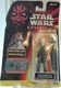 NEW 1998 Star Wars Episode I JAR JAR BINKS Gungan Battle Staff COMMTECH 84077