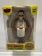 Bob&rsquo;s Burgers 5&rdquo; Vinyl Figure BOB BELCHER  New in Box Bobs Burger By Culturefly