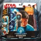 Hasbro Star Wars Force Link 2.0 Starter Set Kylo Ren Action Figure SHIPS FAST