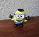 New Despicable Me 4 Ron Common Mega Minions Mini Mystery Series 1 Figure