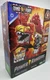 Hasbro Power Rangers Dino Fury Dimetro Zord Action Figure - F8243 Read Condition