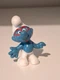 Smurf Schleich: 20006 Red Glasses - NEW (Smurf Smurf Smurf)