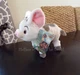 Moana Pua Plush Pet Pig 9.5 inch Disney Store Genuine Original Plush NEW w/TAG