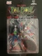 EVIL ERNIE 1997 Action Figure Brian Pulido&rsquo;s Chaos Comics Moore Collectibles NEW