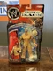 Jakks Pacific WWE Ring Rage Rey Mysterio NIB 0033