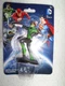 GREEN LANTERN ( 2" )  ( 2015 ) DC COMICS JUSTICE LEAGUE FIGURE