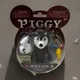Piggy Willow 3.5&rdquo; Series 2 Action Figure Toys Wolf Roblox w/ DLC Exclusive Code