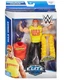 Hulk Hogan 2014 Mattel WWE Elite Collection Series 34 Wrestling Action Figure