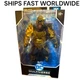 McFarlane - DC Gaming 7 Figures Wave 3 - Gorilla Grodd