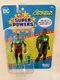 McFarlane Toys 2022 DC Super Powers 5" Green Lantern China Justice League