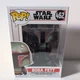 Funko Pop #462  Vinyl: Star Wars - Boba Fett