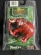 Mattel Tarzan Tantor Poseable Elephant Plastic Action Figure Disney