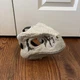 Jurassic World Raptor Roar Mask White Ghost New Epic Chaos Dinosaur Park Costume