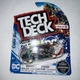 2024 Tech Deck Color Bars DC Comics SUPERMAN (ULTRA RARE!)