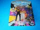 Star Trek TNG Geordi La Forge 5" Action Figure Playmates 1993 Sealed Collectors