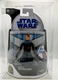 Hasbro Star Wars The Clone Wars - Anakin Skywalker Action Figure New & Protector