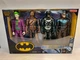 DC Comics Batman Gotham City Guardians 12" Action Figures 4 Pack Joker Nightwing