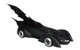 🔥 McFarlane Batmobile Batman Forever Glow in the Dark Gold w/Box DC Multiverse