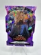 2022 Marvel Allure Captain Marvel Purple Diamond Die-Cut 5/10