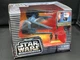STAR WARS Micro Machines Action Fleet Tie Interceptor Galoob 1996 Vintage New
