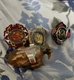 Takara Tomy B-191 Beyblade Burst Dynamite Battle Overdrive Special Starter Set&nbsp;