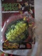 Hasbro Transformers Beast Wars Deluxe Predacon Retrax Figure Kenner nip