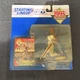 Kenner Starting Lineup Cecil Fielder Baseball Figure 1995 Boxed Trading Card