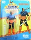 DC  Super Powers   DEATHSTROKE McFarlane Toys