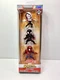 Jada Metalfigs 3 Pack Ghost-Spider, Miles Morales, Spider-Man Target Exclusive