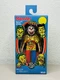 Ben Cooper s6 Clown Costume toy figure NECA 31009