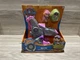 Nickelodeon Paw Patrol Skye Deluxe Vehicle and Action Figure - Multicolored
