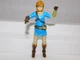 The Legend of Zelda Breath Of The Wild Link 5" Figure Only Nintendo Jakks 